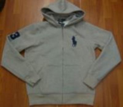 cheap Polo Hoodies-5